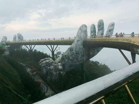 Quang Easyrider - Day Tours-岘港必去景点