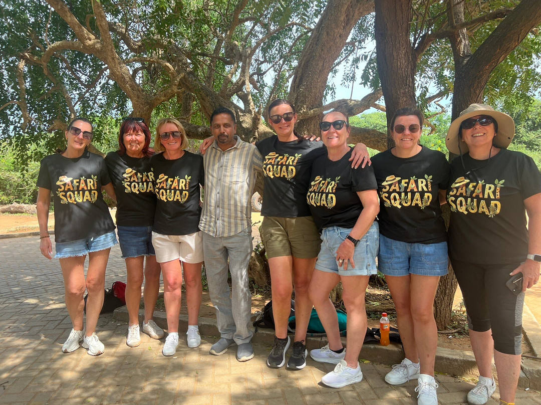 Best Drivers in Sri Lanka-康提必去景点