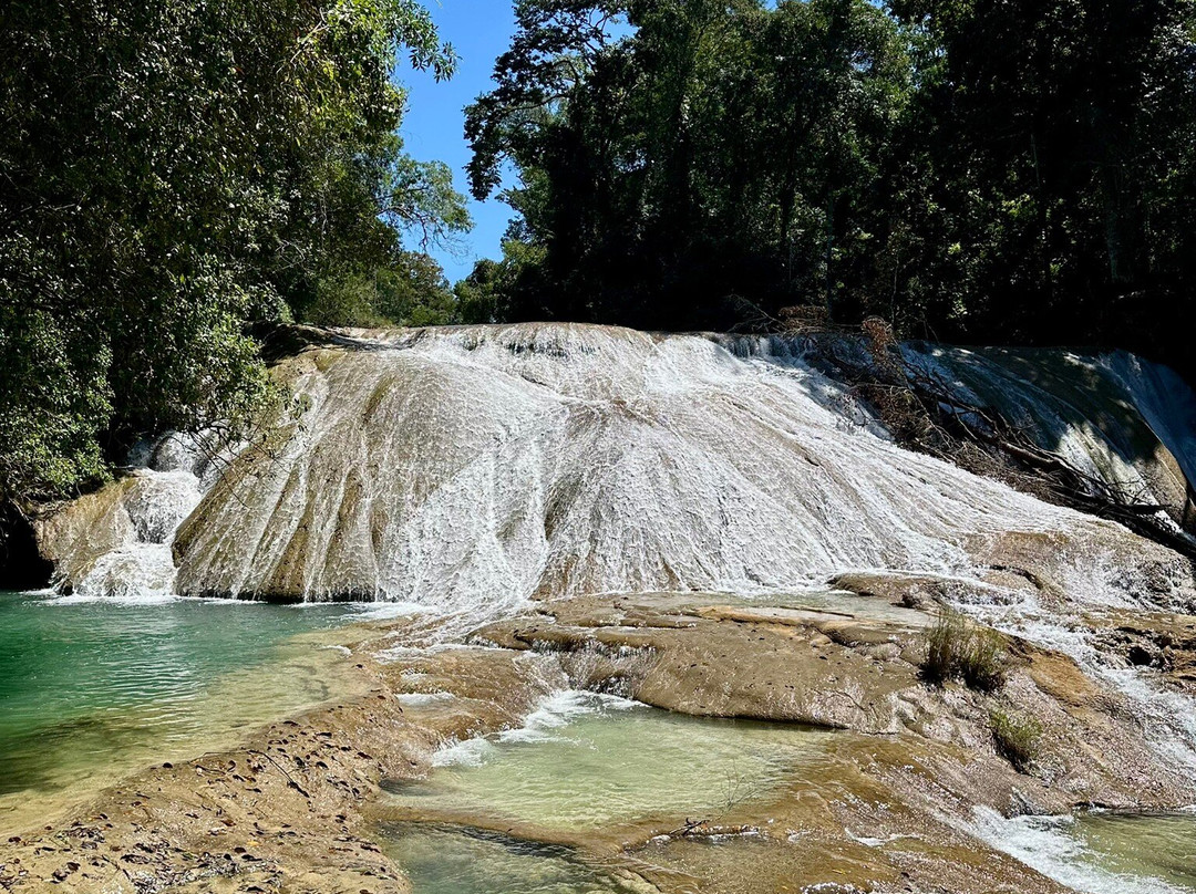 Mexique Découverte-坎昆必去景点