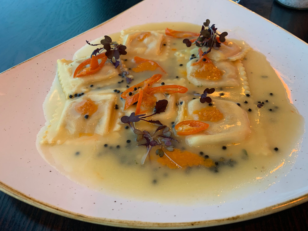 Altitude28 Restaurant & Sky Bar