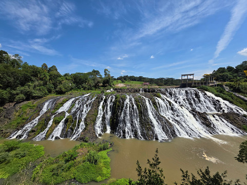 Recanto Rickli-Prudentopolis必去景点
