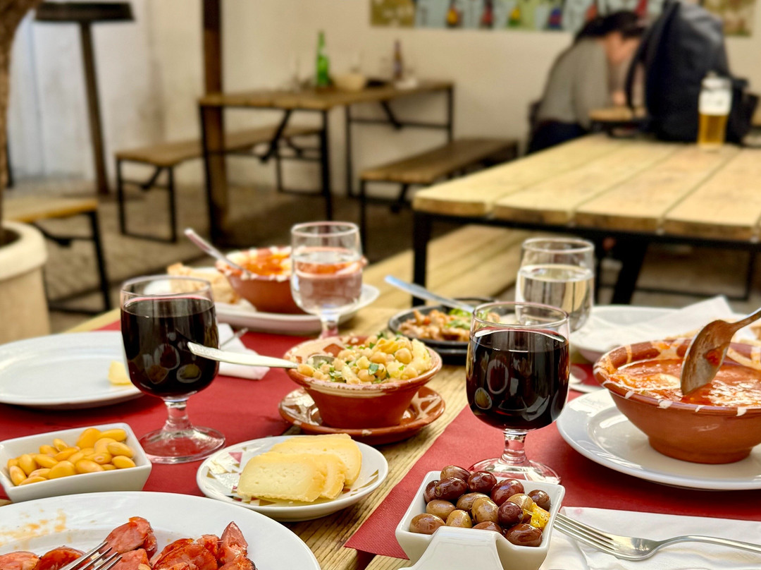 Portugallium - Food & Wine Tours-里斯本必去景点