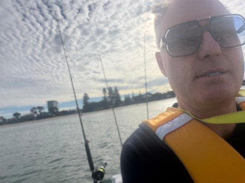 Hibiscus Jetski Hire-旺阿帕劳阿必去景点