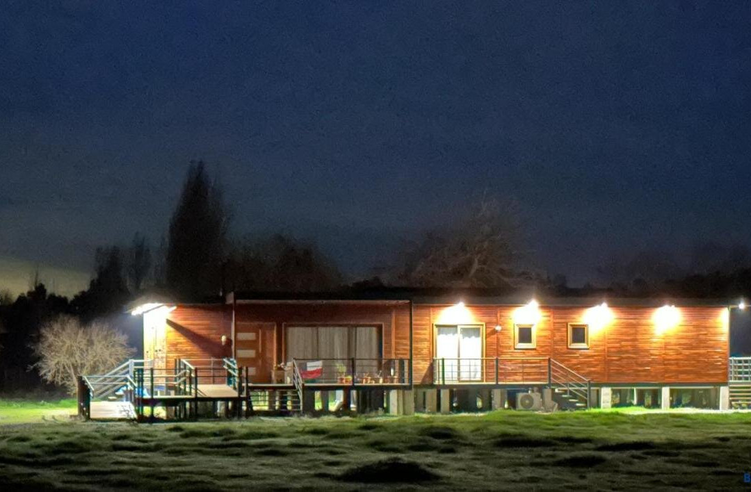 Bed & Breakfast Los Avellanos de Colchagua