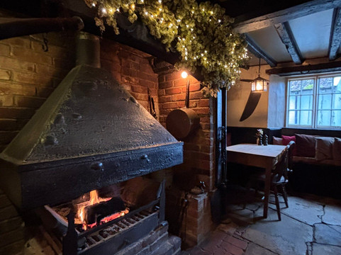 指南针酒店主图