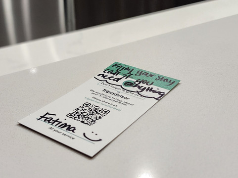 瓦伦西亚Residence Inn 酒店主图