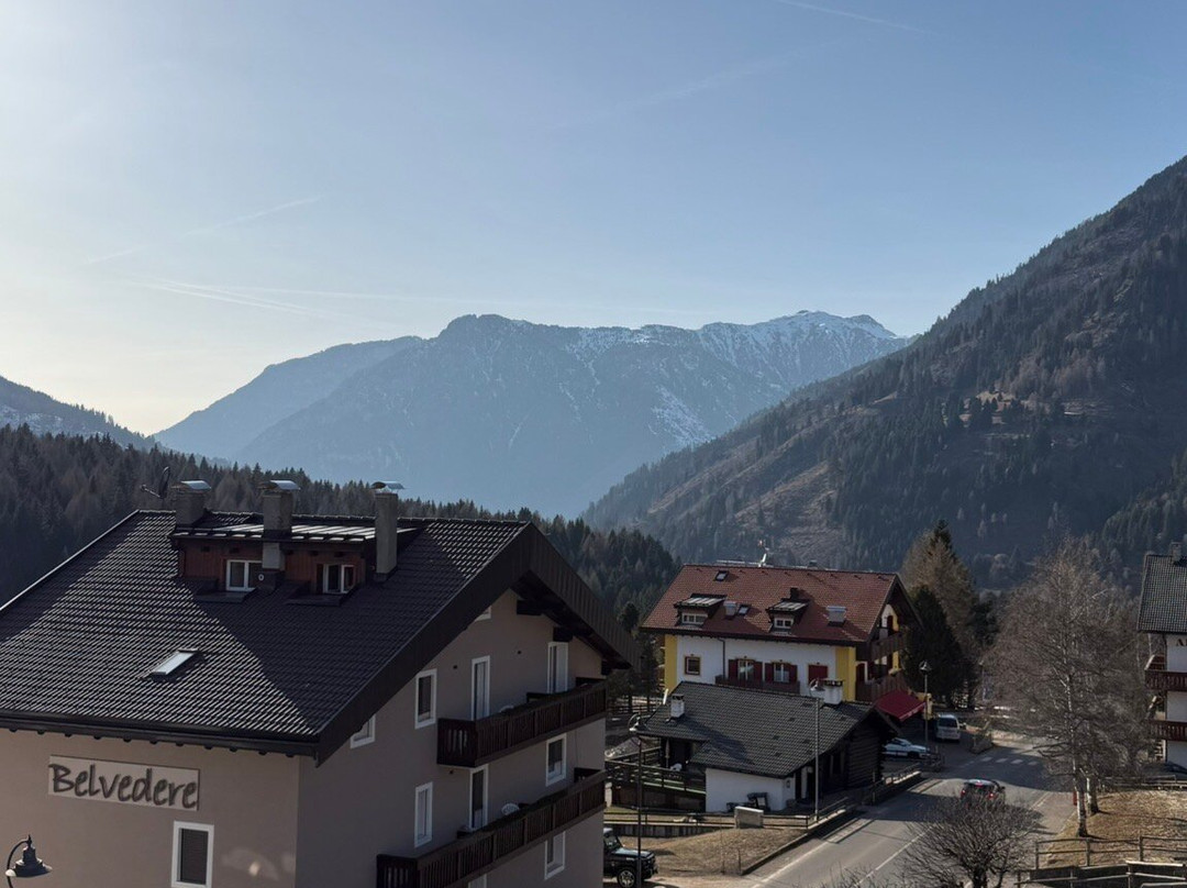 奥博尔古安蒂科酒店主图