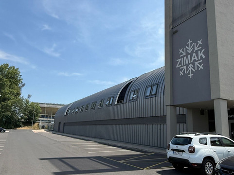 Ryabinin Figure Skating Camps - Teplice-特普利采必去景点