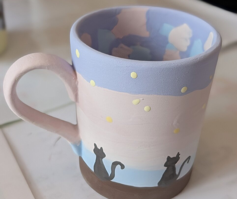 Yat Pottery School-Symonds Yat必去景点