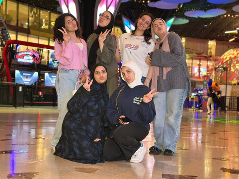 Doha Quest-多哈必去景点