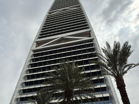 阿法沙利亚中心-利雅德必去景点