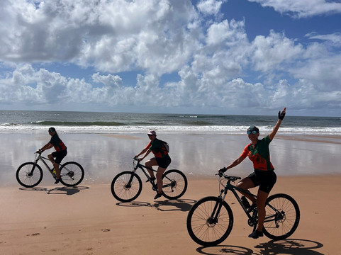 Elo Bike & Trips-Serra Grande必去景点