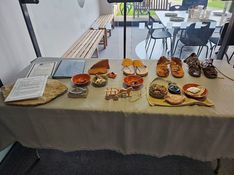 Brading Roman Villa-Brading必去景点