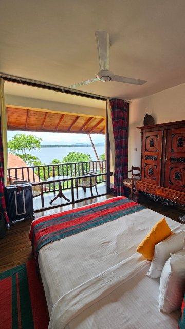 塔勒纯正阿育吠陀度假村-雅拉-官方