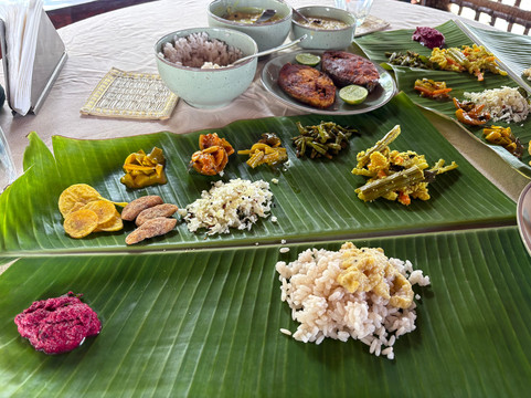 Spice Coast Cruises-阿拉普扎必去景点