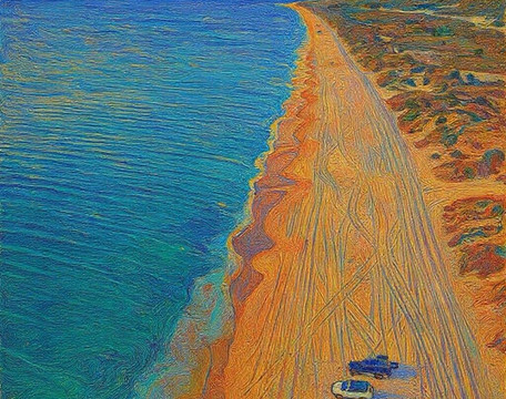 Preston Beach-Yalgorup National Park必去景点