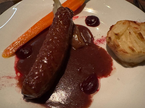 Le Foie Gras Upignac-Eghezee必去景点