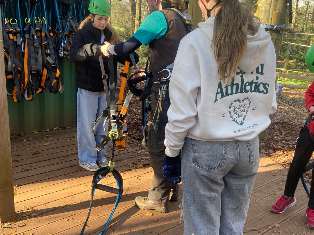 Adventure Bristol-布里斯托尔必去景点