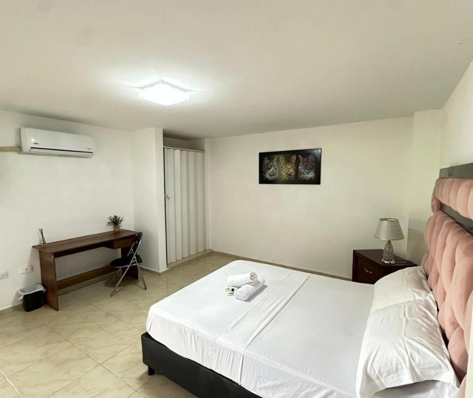 Hotel San Alejo Tulua