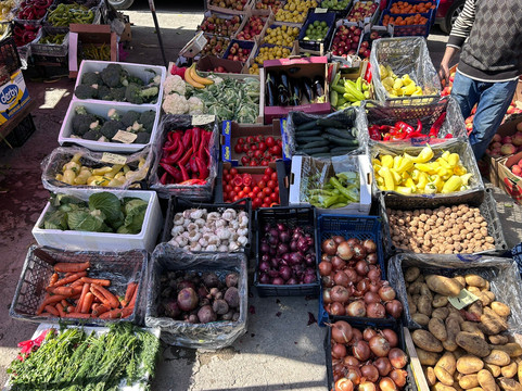 Old Bazaar of Peja-Pejë必去景点