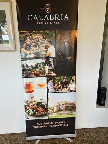 A Wine Wagon-Angaston必去景点