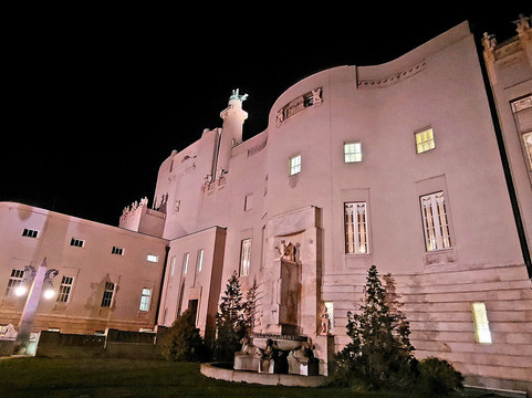 Staatstheater Cottbus-Cottbus必去景点