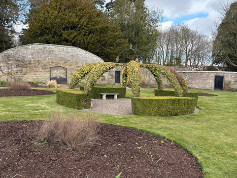 House of Dun-Montrose必去景点