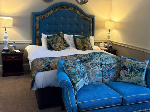 怀恩斯泰酒店主图