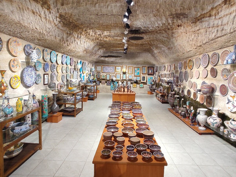 Güray Müze-阿瓦诺斯必去景点