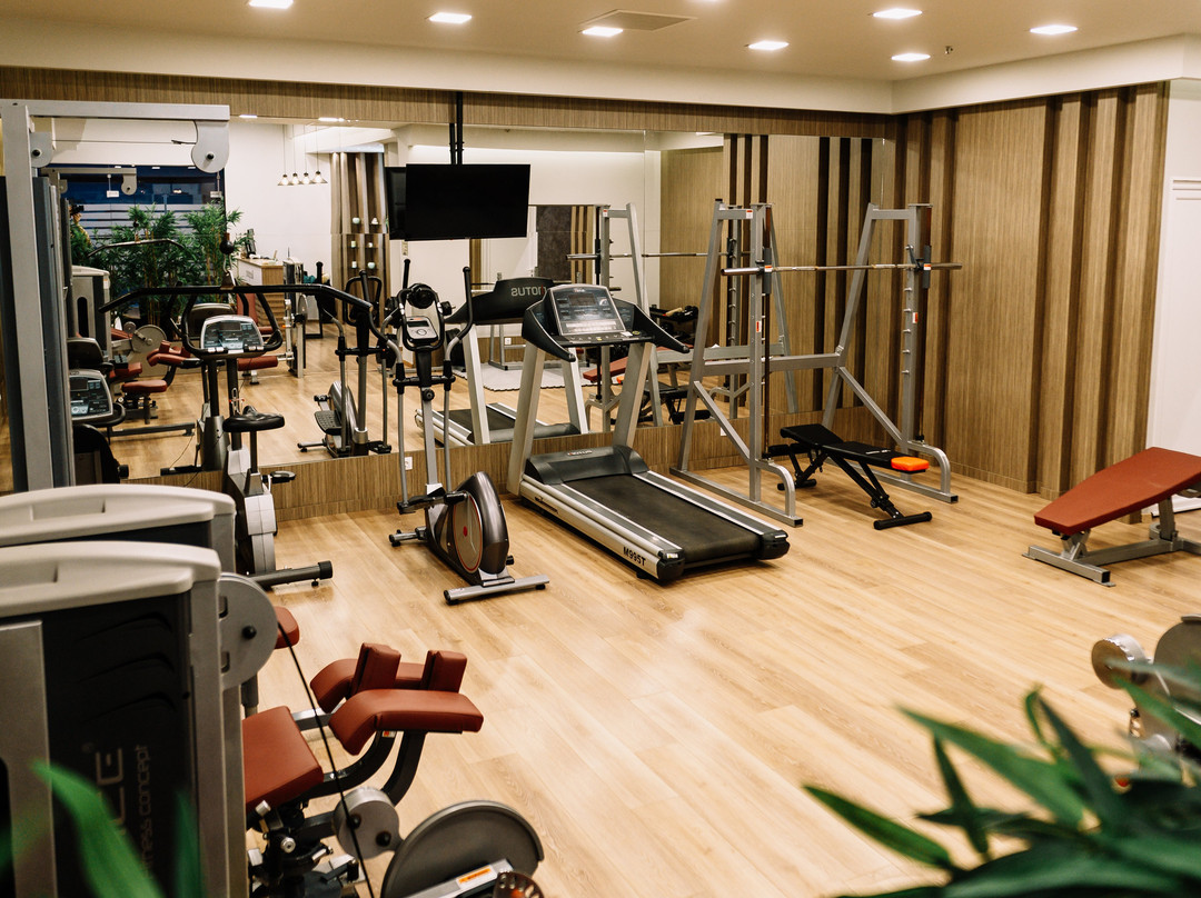 潘特里迪斯酒店主图