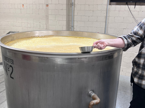 James E. Pepper Distillery-列克星敦必去景点