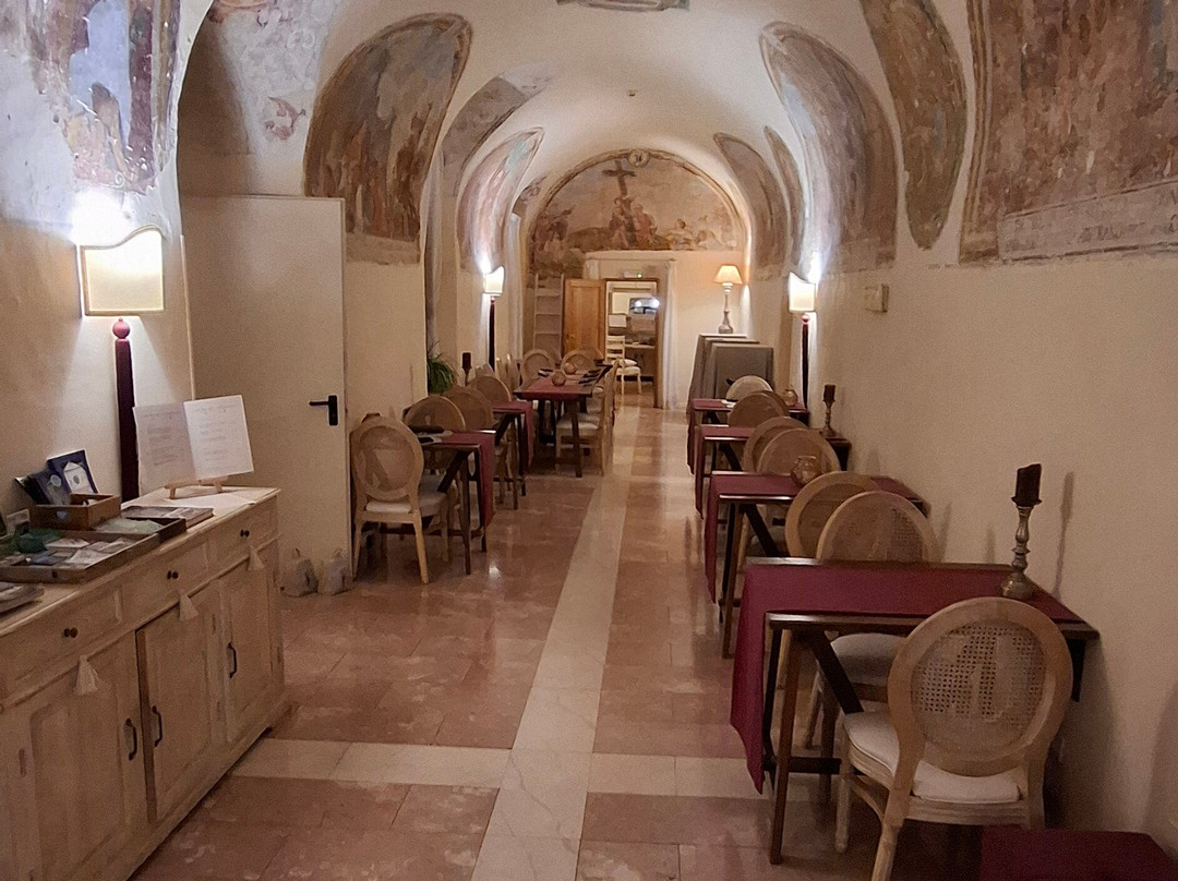 Relais Convento Santa Croce主图