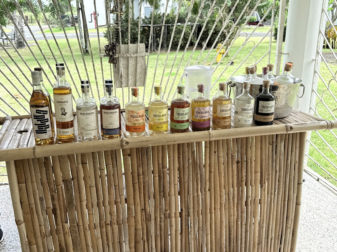 San Juan Artisan Distillers-Vega Alta必去景点