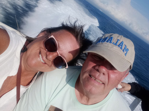 Semaya Darmajaya Fast Ferry by SemayaOne-八丹拜必去景点