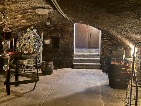 加托斯维固特斯塔勒酒店主图