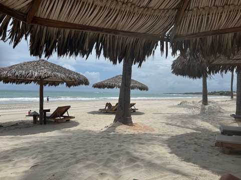 丛特普瑞纳塞尔瓦珍别墅酒店主图