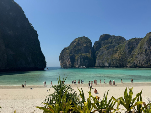 Phuket Seahorse Tours-卡伦必去景点