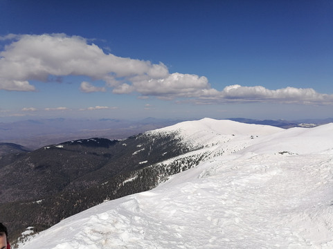 Kaimaktsalan Ski Center - Voras-埃泽萨必去景点