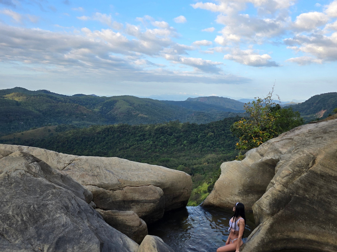 Monkey Tours Sri Lanka-加勒必去景点