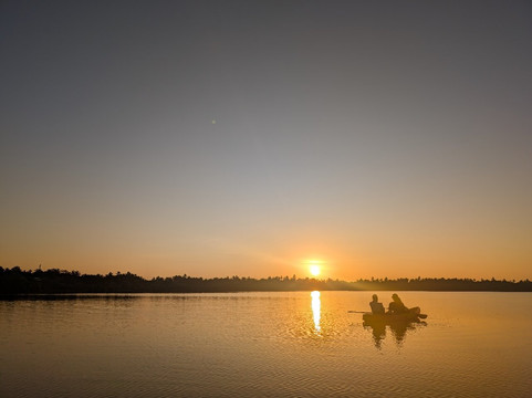Kayak journey-Rekawa必去景点