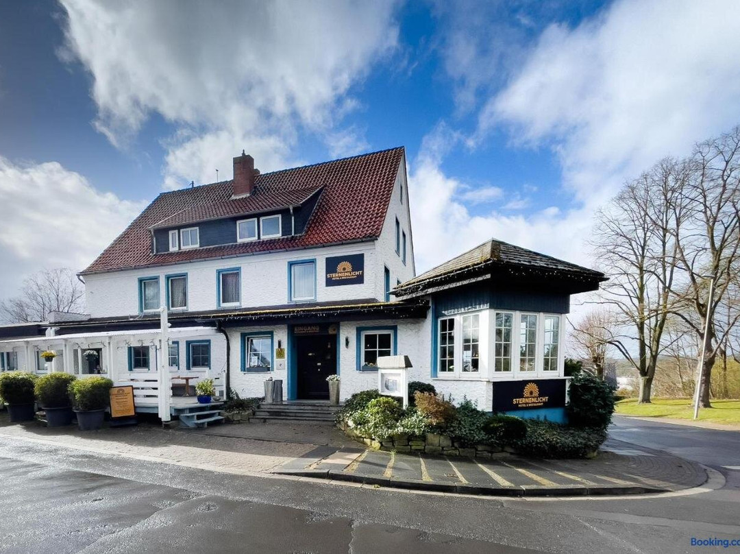 Hotel Sternenlicht