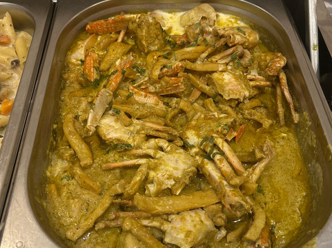 占奈酒店公寓及别墅主图