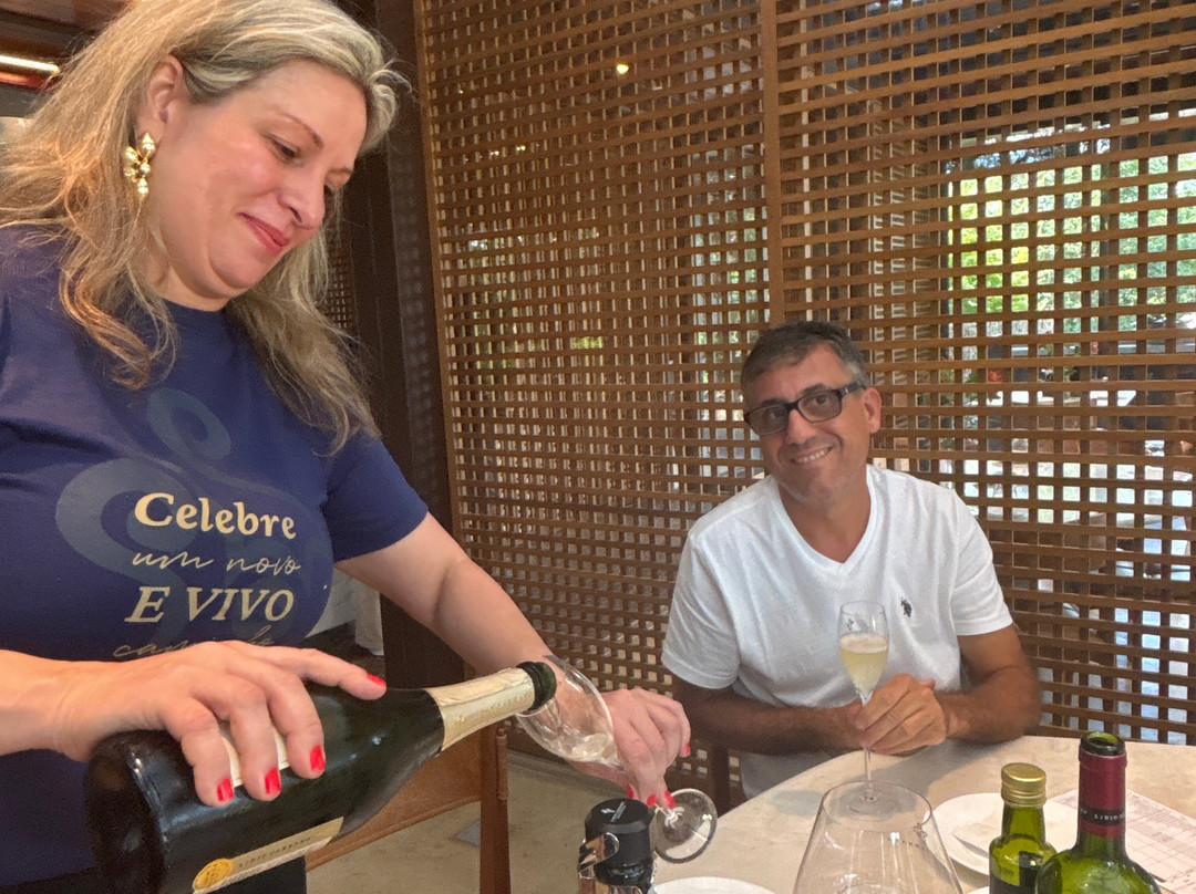 Lidio Carraro Vinícola Boutique-本图贡萨尔维斯必去景点