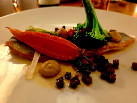 诺克兰尼豪斯酒店及水疗中心主图