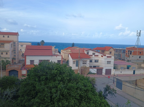 达尔特里德赫勒酒店主图