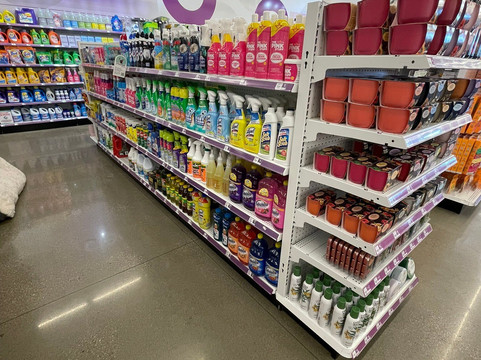 Pop Shelf-圣安吉洛必去景点