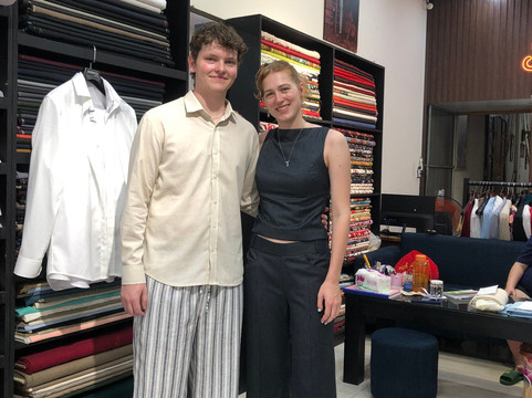 Surprise Tailor Hoi An-会安必去景点