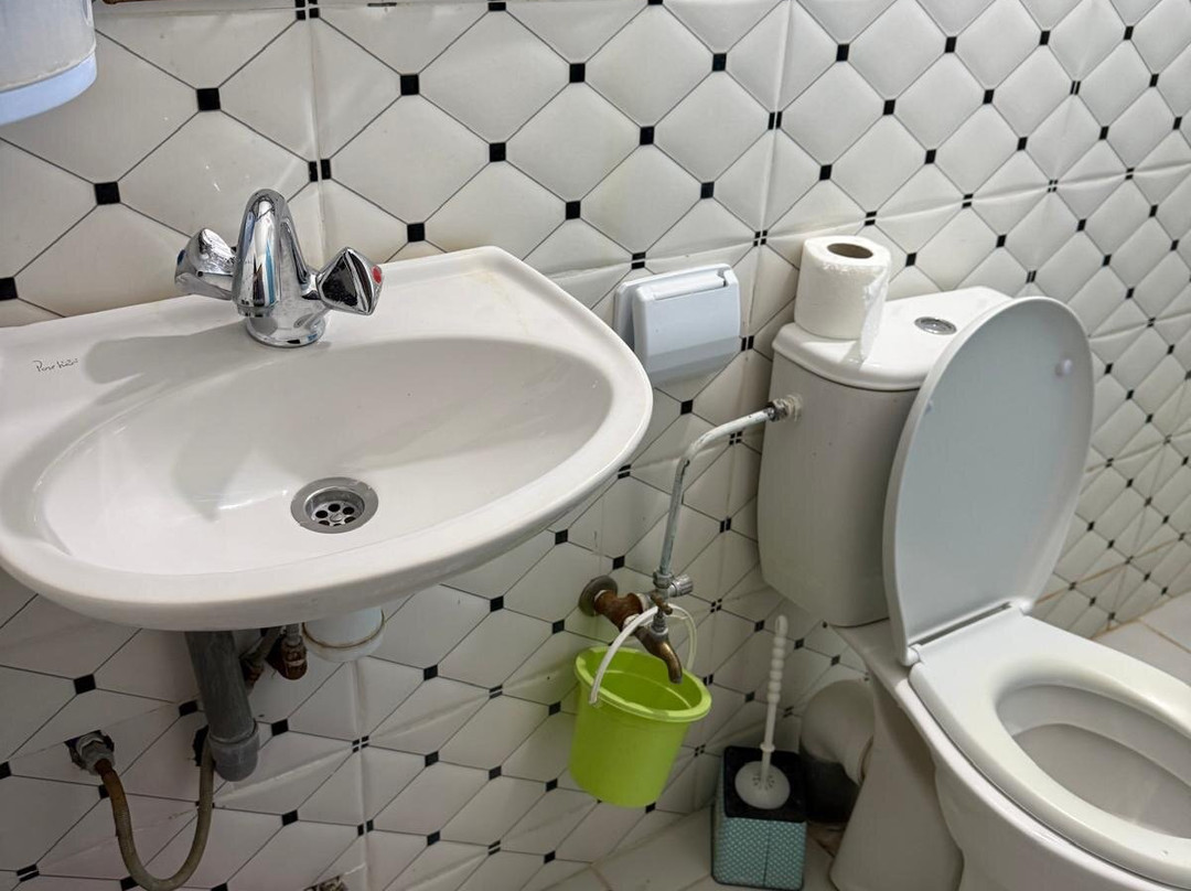 拉格泽尔德戴兹餐厅酒店主图