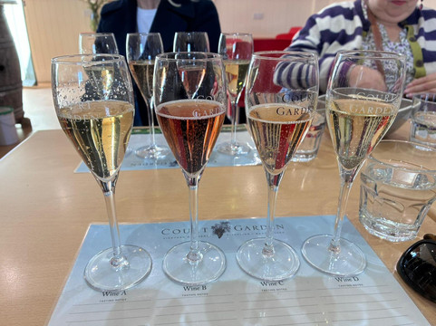 Court Gardens Farm-Ditchling必去景点