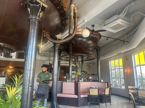 Farsons Brewery Experience-Birkirkara必去景点